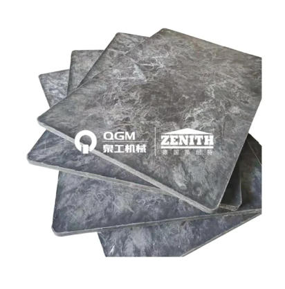 Was sind die Hauptvorteile der Verwendung von Ziegelmaschinenpaletten in der modernen Produktion?