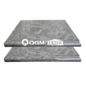 Welche Branchen sind am stärksten auf Spezialpaletten für Ziegelmaschinen angewiesen?