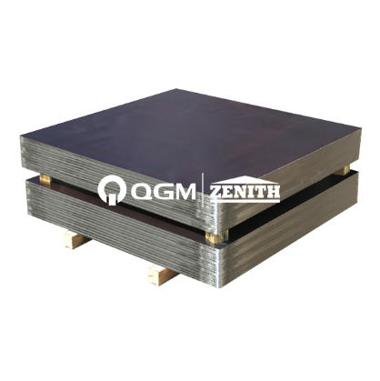 Wie verbessern Blockmaschinenpaletten die Effizienz in der modernen Ziegelproduktion?